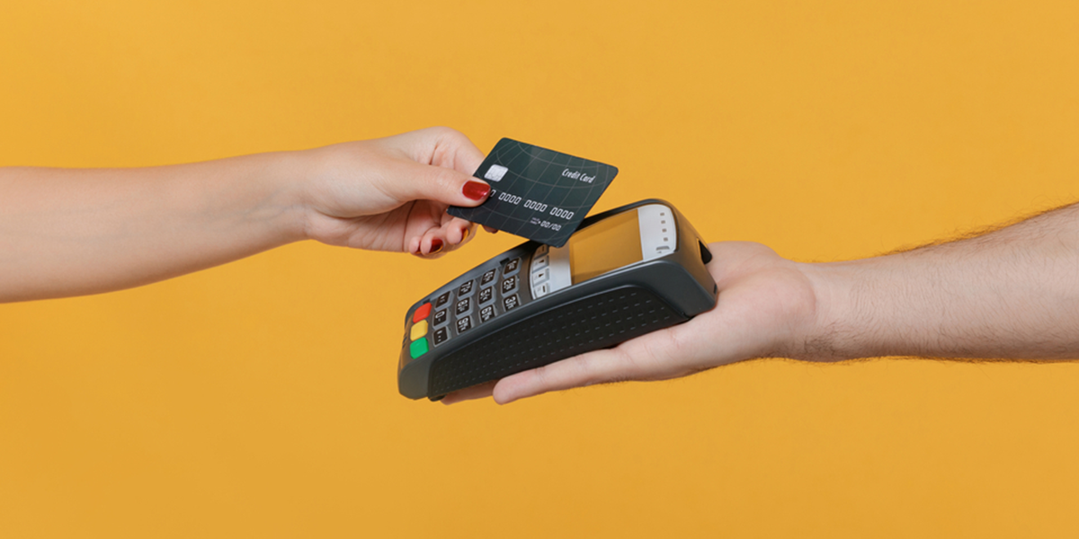 Seguridad de la tecnología Contactless