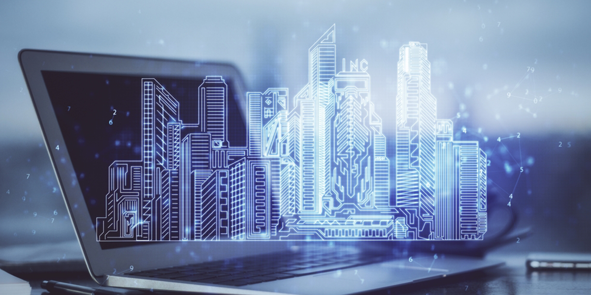 Internet Industrial de las Cosas: La revolución futurista en el sector industrial.
