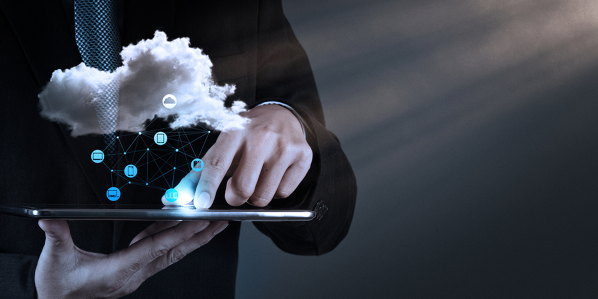 Tipos de Nubes Digitales